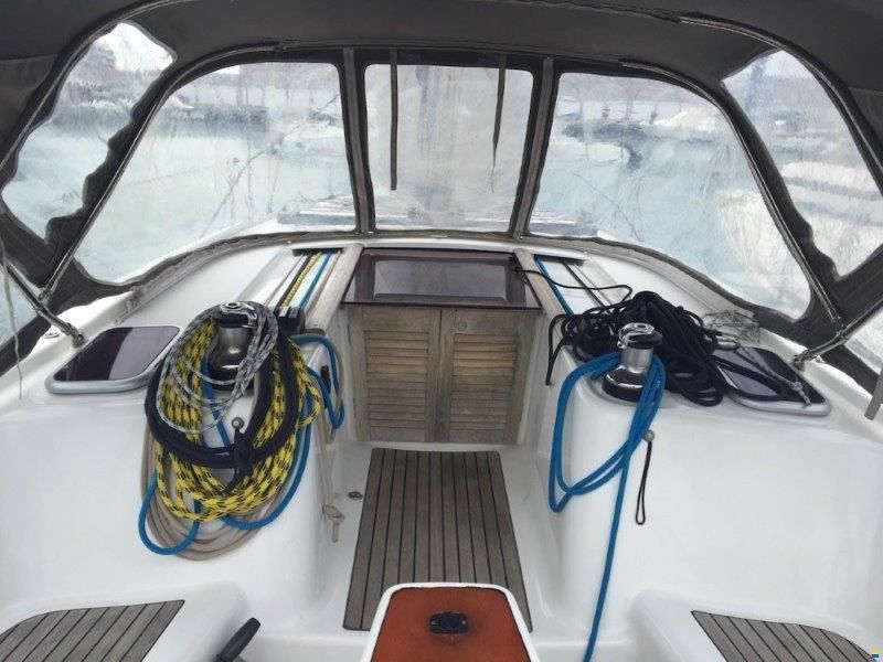 Beneteau OCEANIS 46