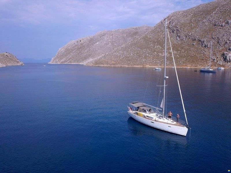 Beneteau OCEANIS 46