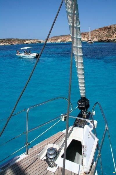 Beneteau OCEANIS 46