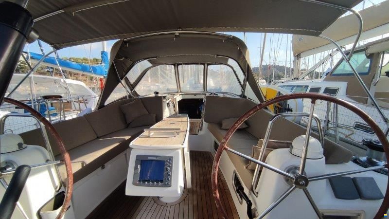 Beneteau OCEANIS 46