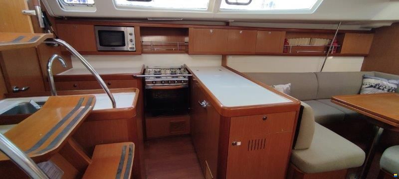 Beneteau OCEANIS 46