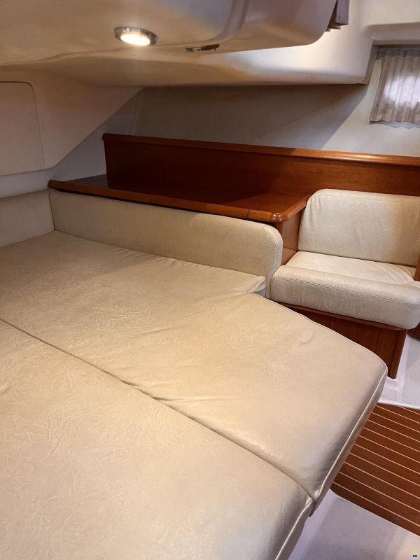 Jeanneau Sun Odyssey 43 DS