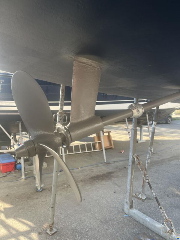 Jeanneau Sun Odyssey 43 DS