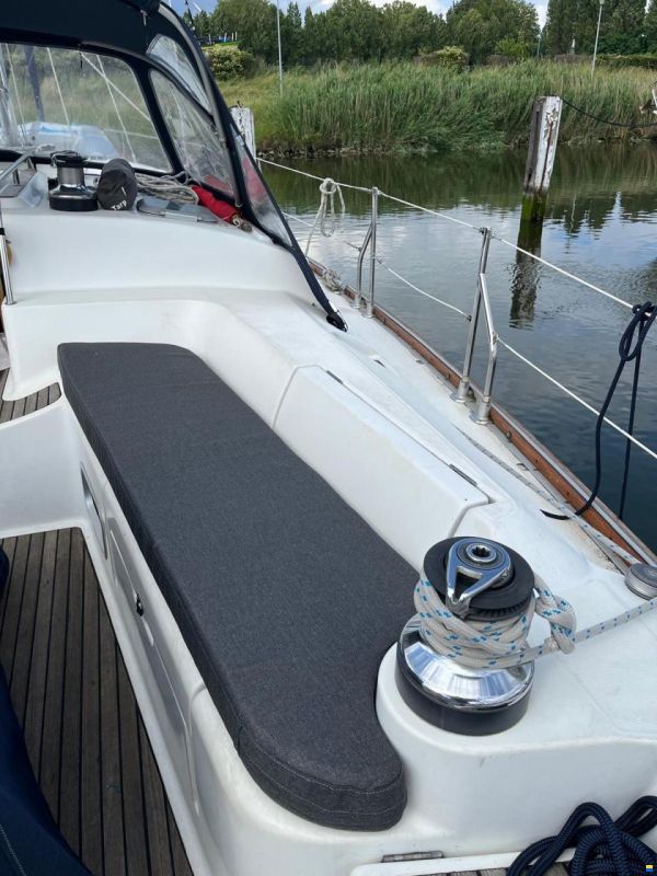 Jeanneau Sun Odyssey 43 DS