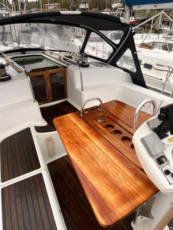 Jeanneau Sun Odyssey 43 DS