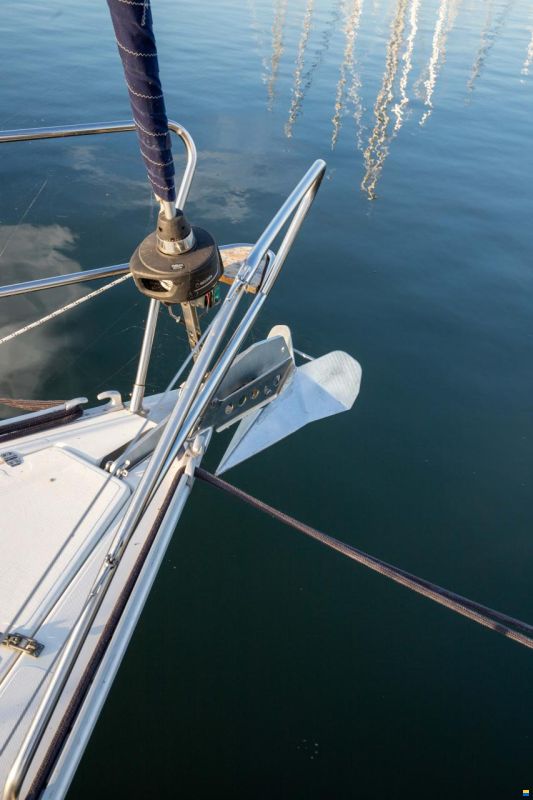 Bavaria 35 Holiday