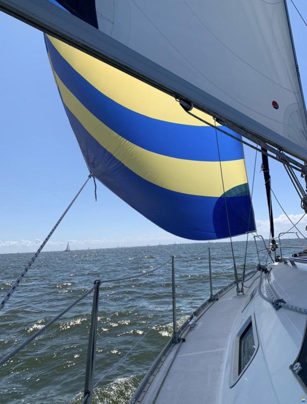 Bavaria 35 Holiday