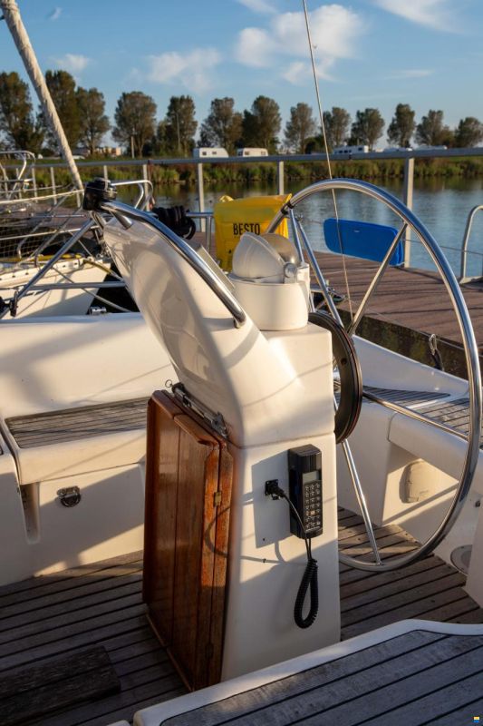 Bavaria 35 Holiday
