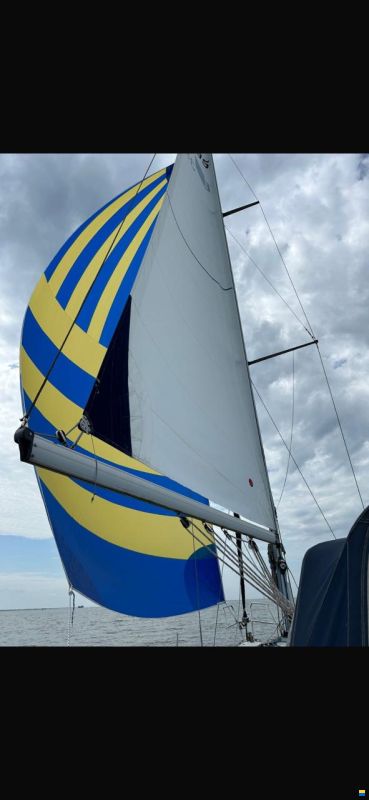 Bavaria 35 Holiday