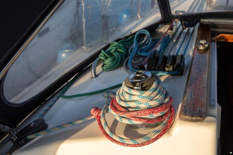 Bavaria 35 Holiday