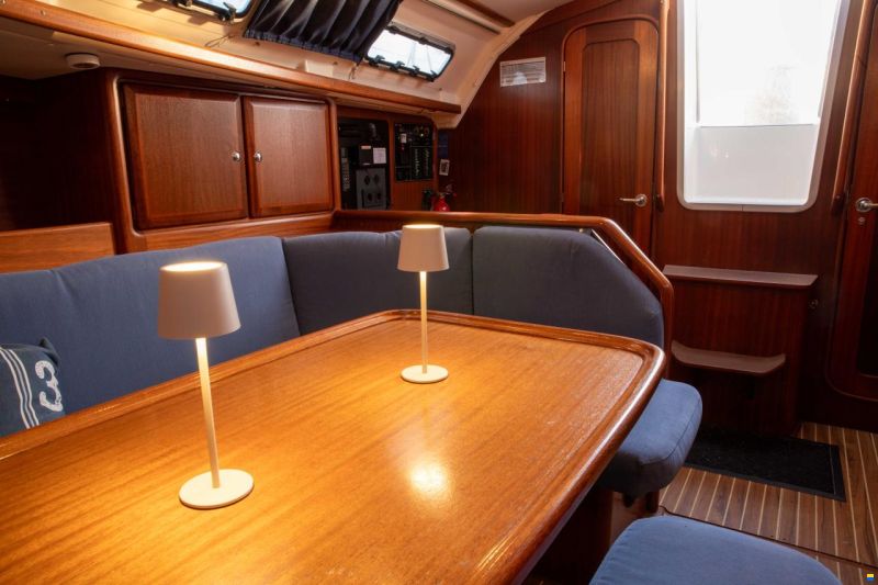 Bavaria 35 Holiday