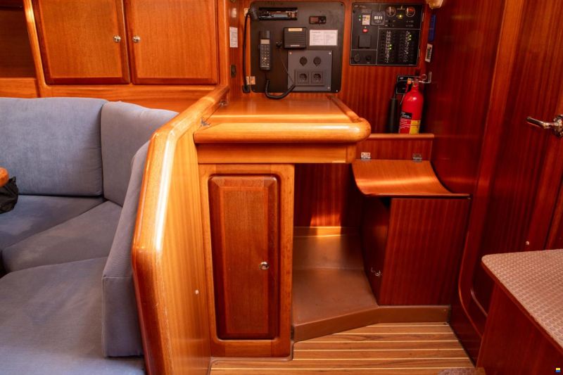 Bavaria 35 Holiday