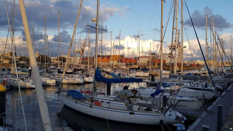 Jeanneau Sun Kiss 45