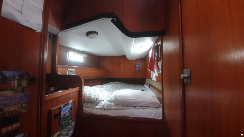 Jeanneau Sun Kiss 45