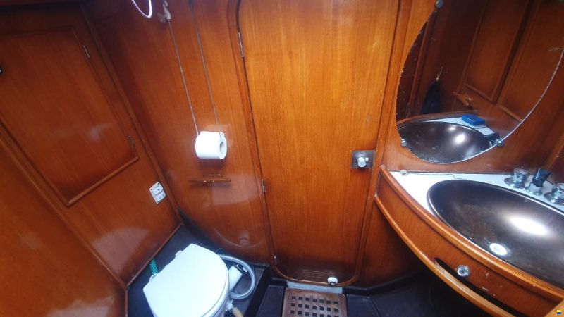 Jeanneau Sun Kiss 45