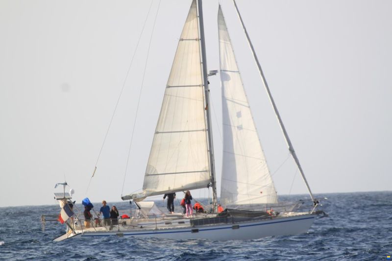 Jeanneau Sun Kiss 45