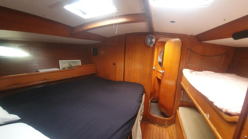 Jeanneau Sun Kiss 45