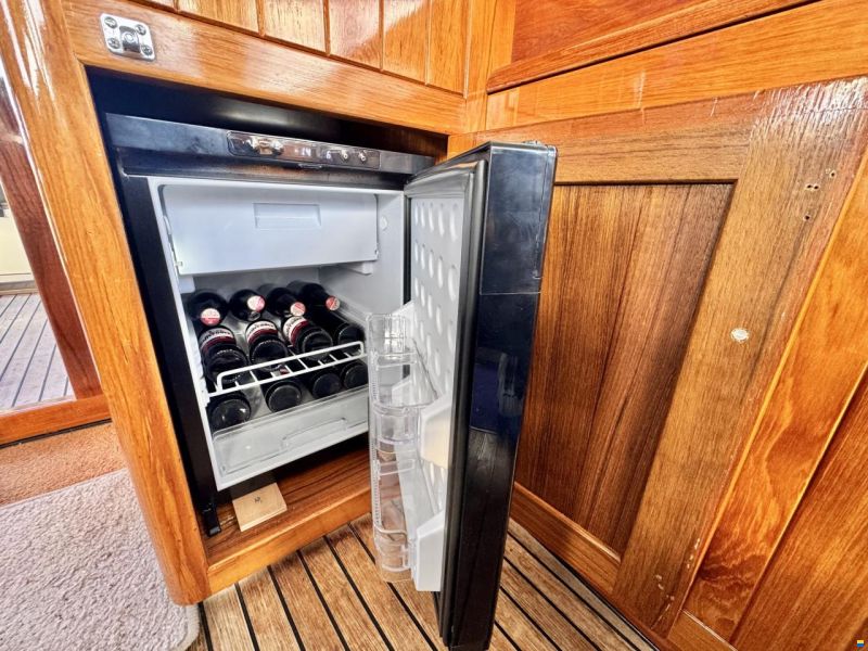 Linssen Grand Sturdy 500 AC Variotop