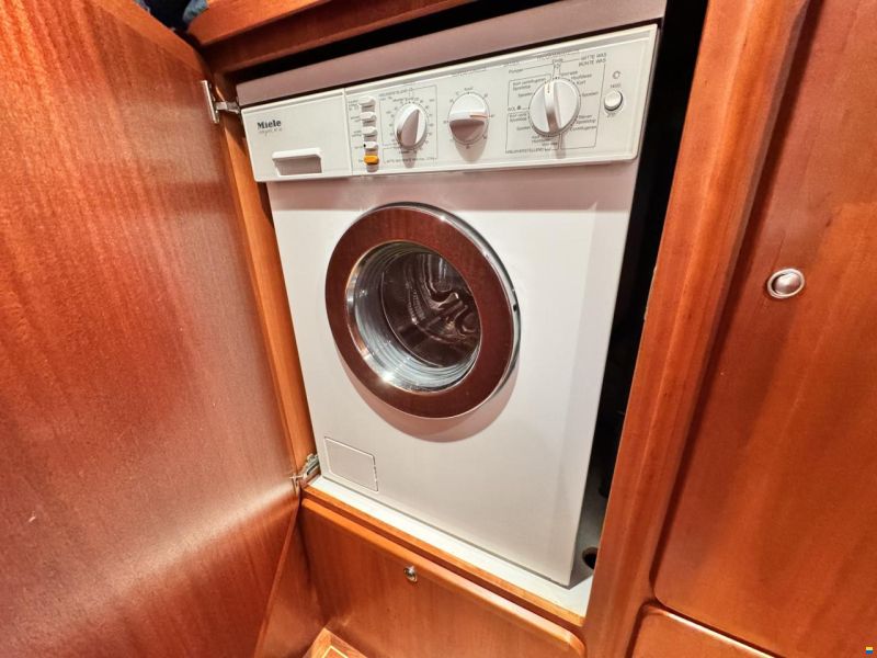 Linssen Grand Sturdy 500 AC Variotop