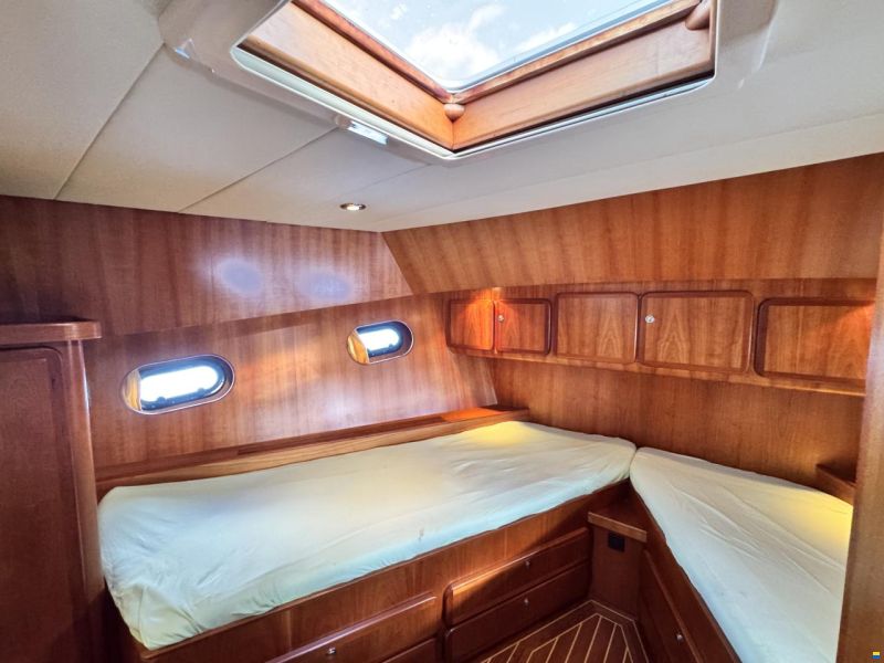 Linssen Grand Sturdy 500 AC Variotop