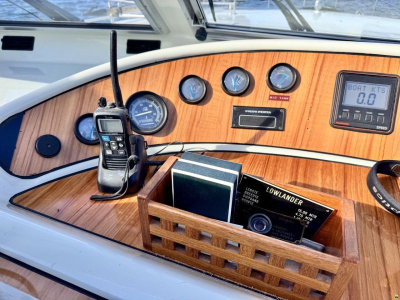 Linssen Grand Sturdy 500 AC Variotop