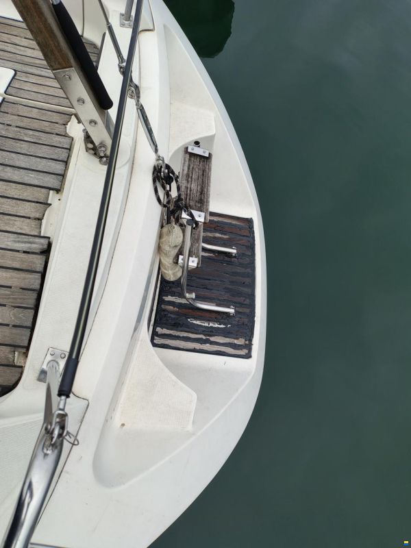 Jeanneau Sun Light 31