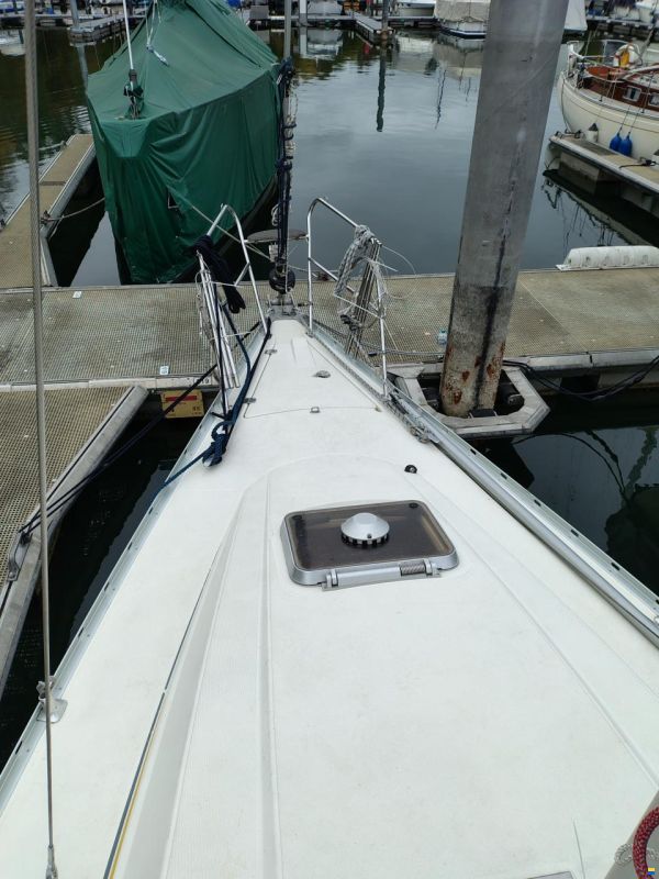 Jeanneau Sun Light 31