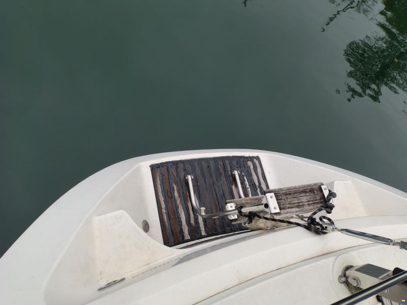 Jeanneau Sun Light 31