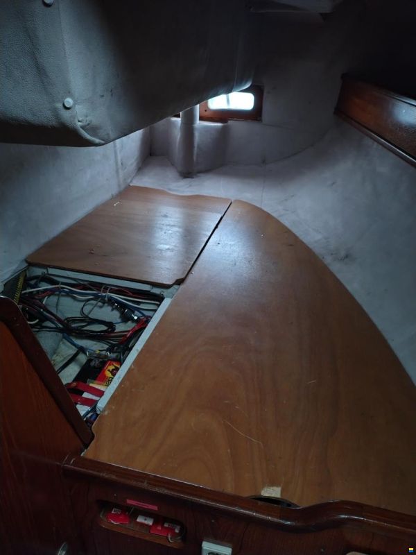 Jeanneau Sun Light 31