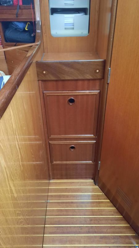 Jeanneau Sun Light 31
