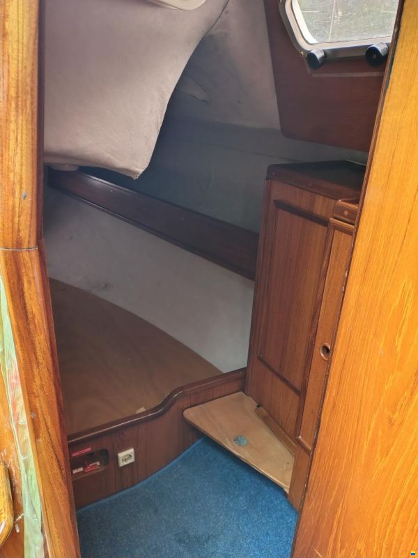 Jeanneau Sun Light 31
