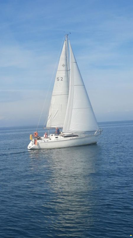 Jeanneau Sun Light 31
