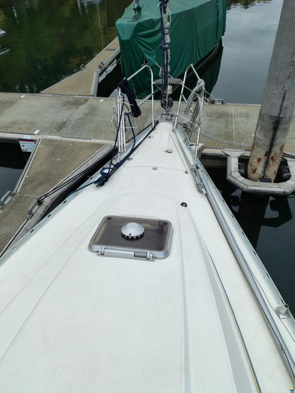Jeanneau Sun Light 31
