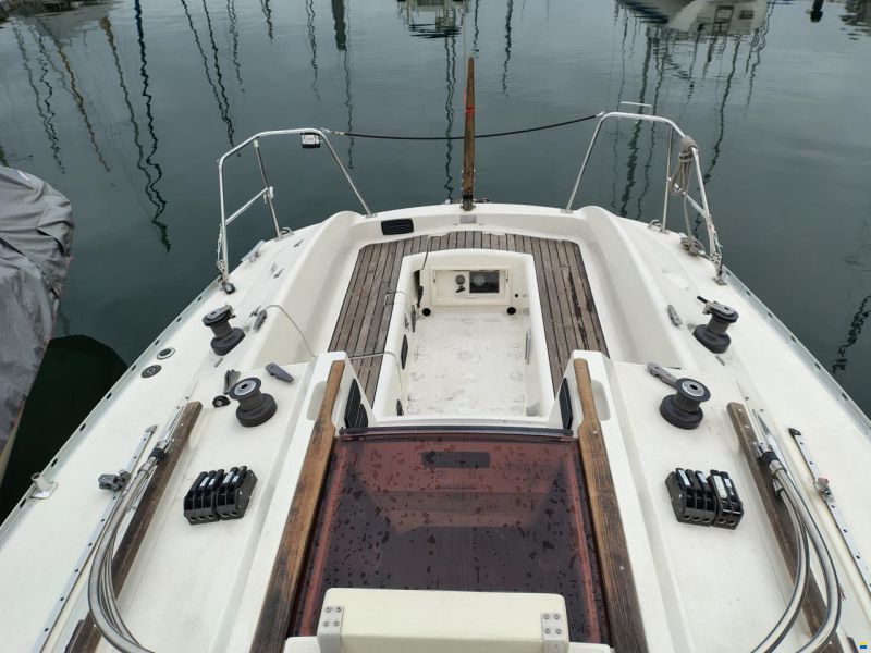 Jeanneau Sun Light 31