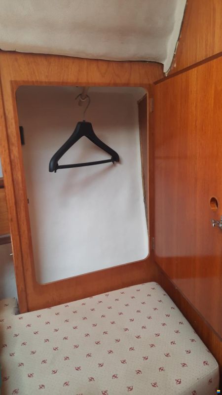 Jeanneau Sun Light 31