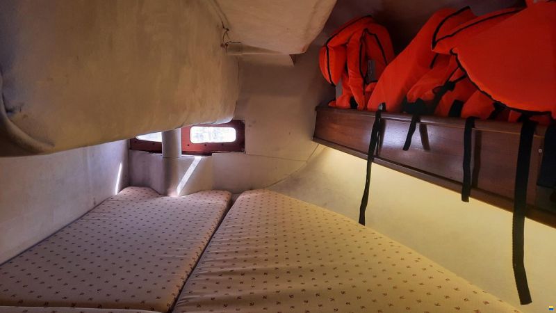 Jeanneau Sun Light 31