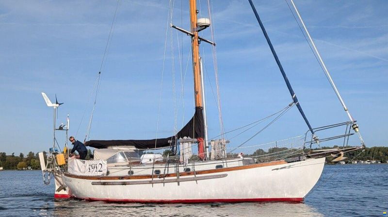 [Boat24 als Startseite]