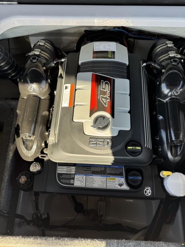 Glastron GT 205