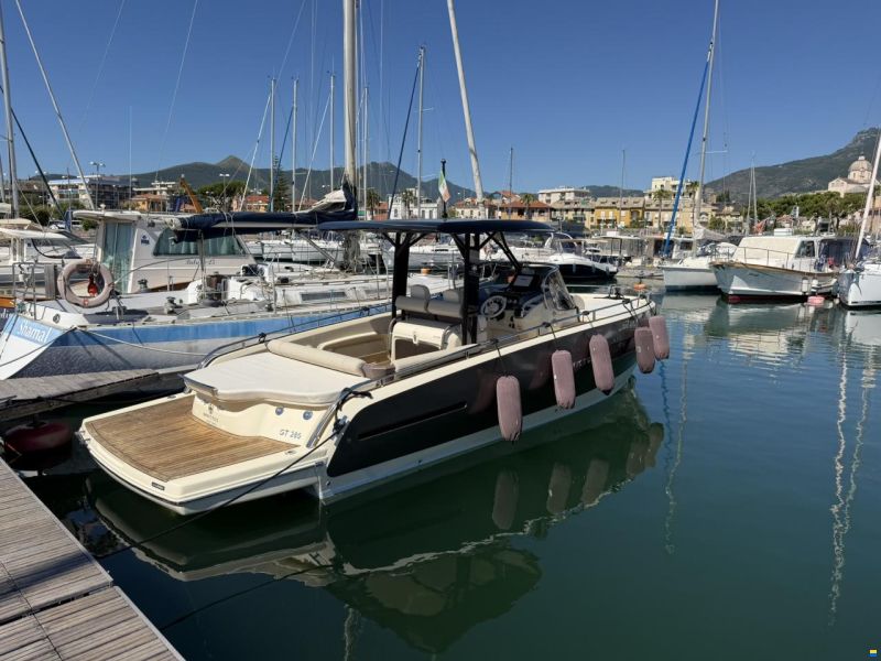 Invictus GT 280
