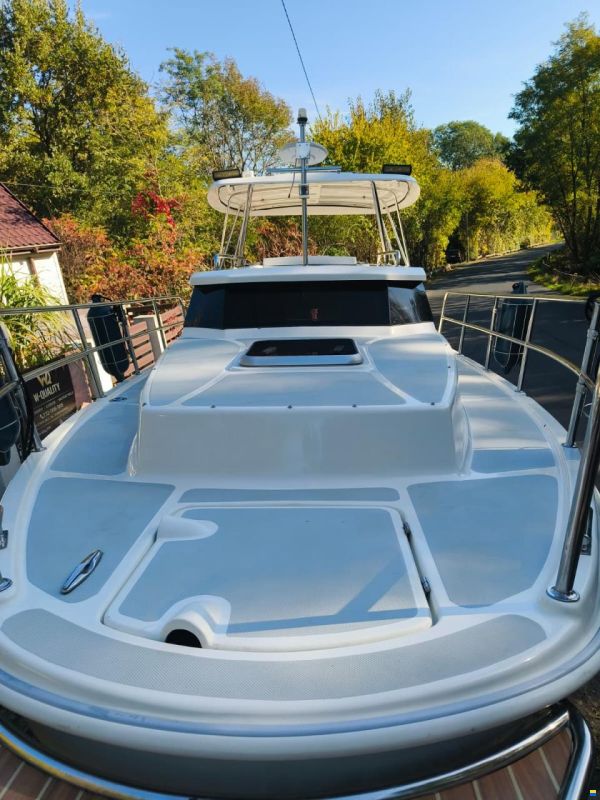 Laguna 700 Cruiser