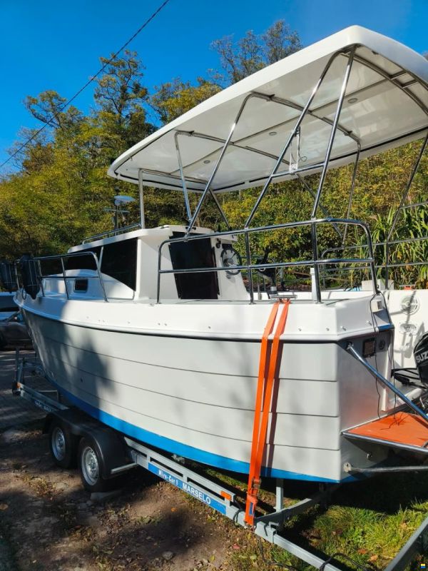 Laguna 700 Cruiser