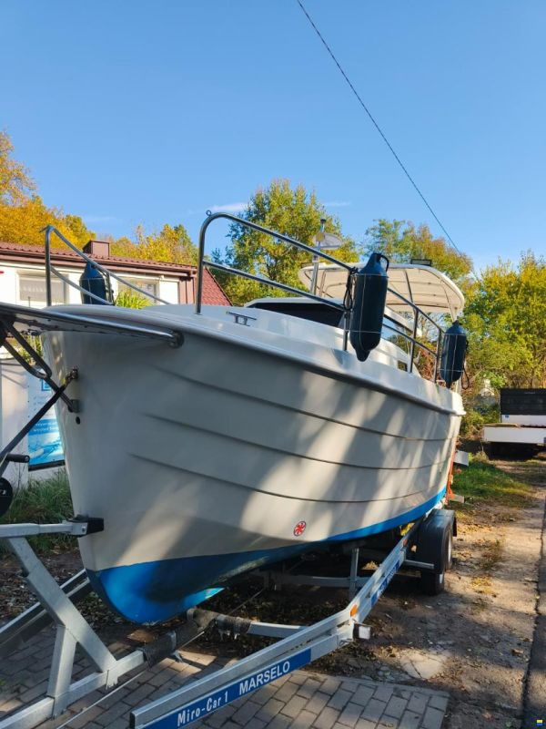 Laguna 700 Cruiser