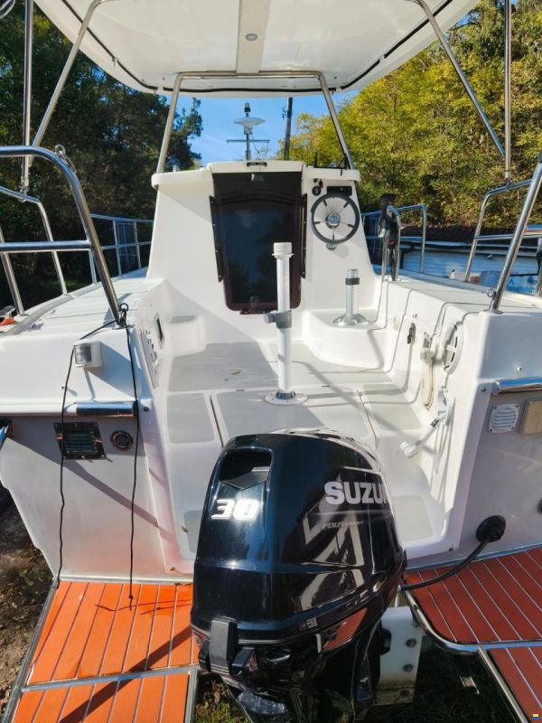 Laguna 700 Cruiser
