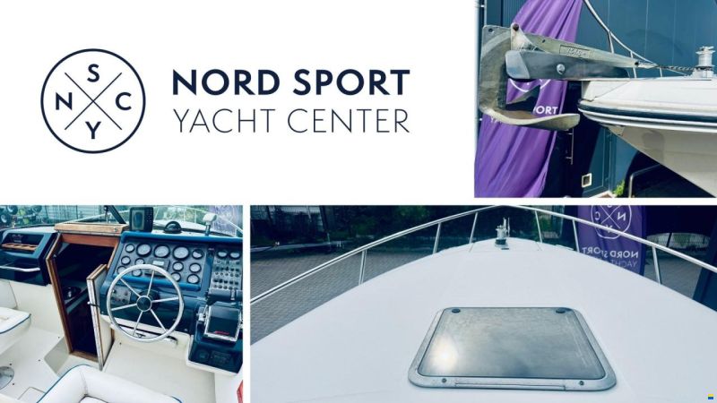 Sea Ray 260 (OV) Overnighter