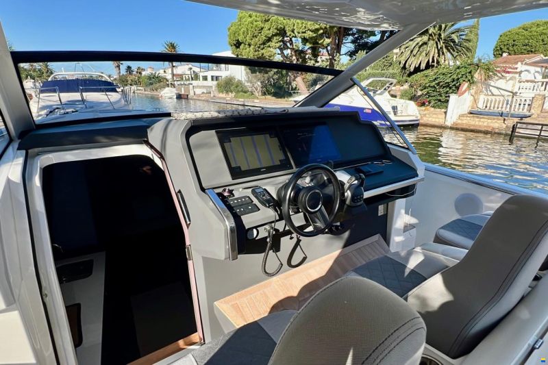 Windy SR 44 Blackhawk