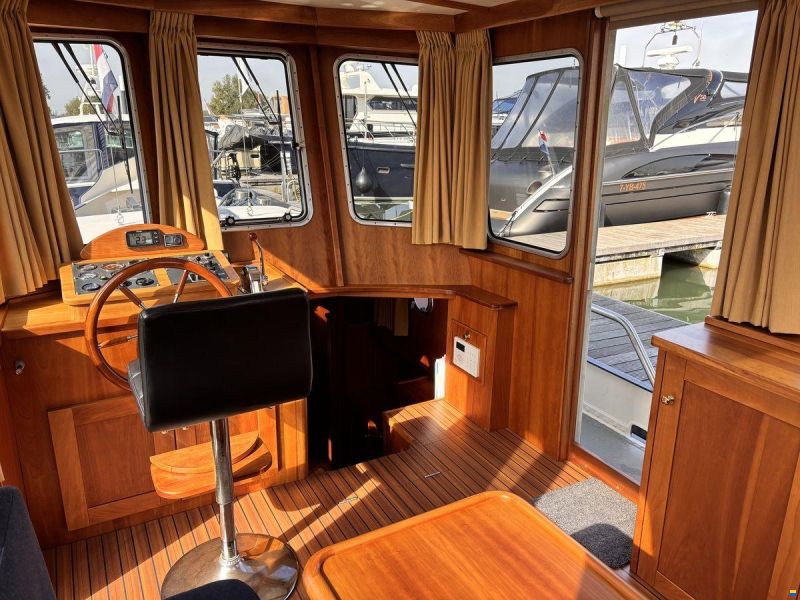 Sleepboot 13.50