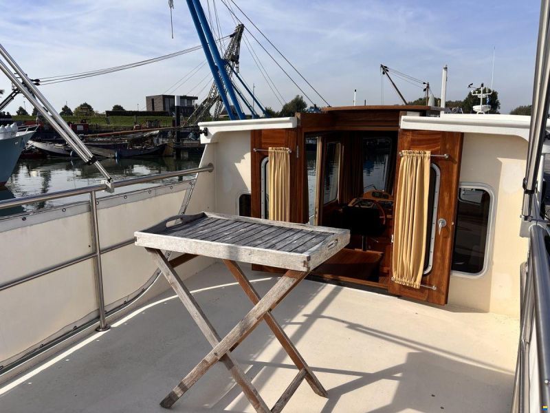 Sleepboot 13.50
