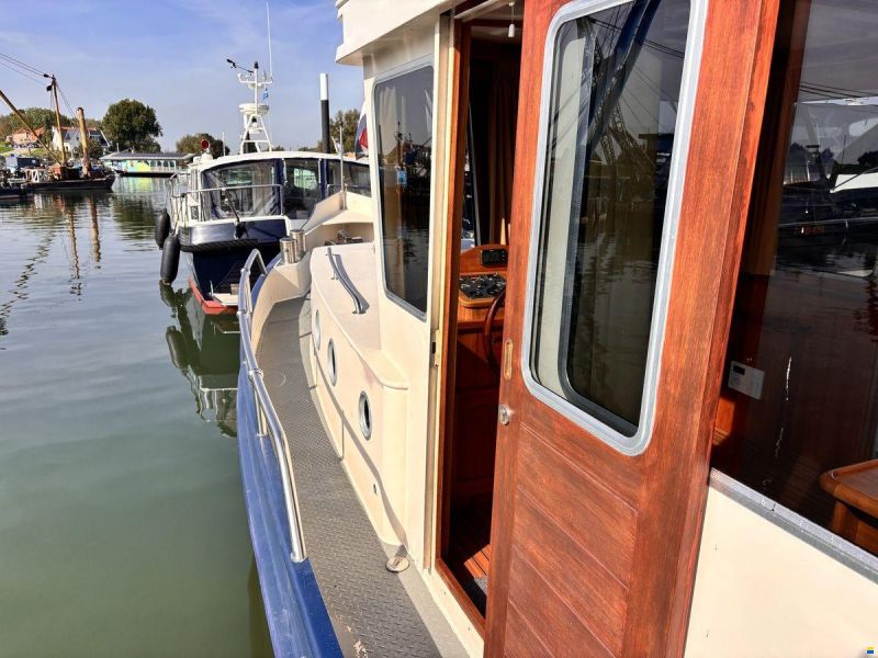 Sleepboot 13.50