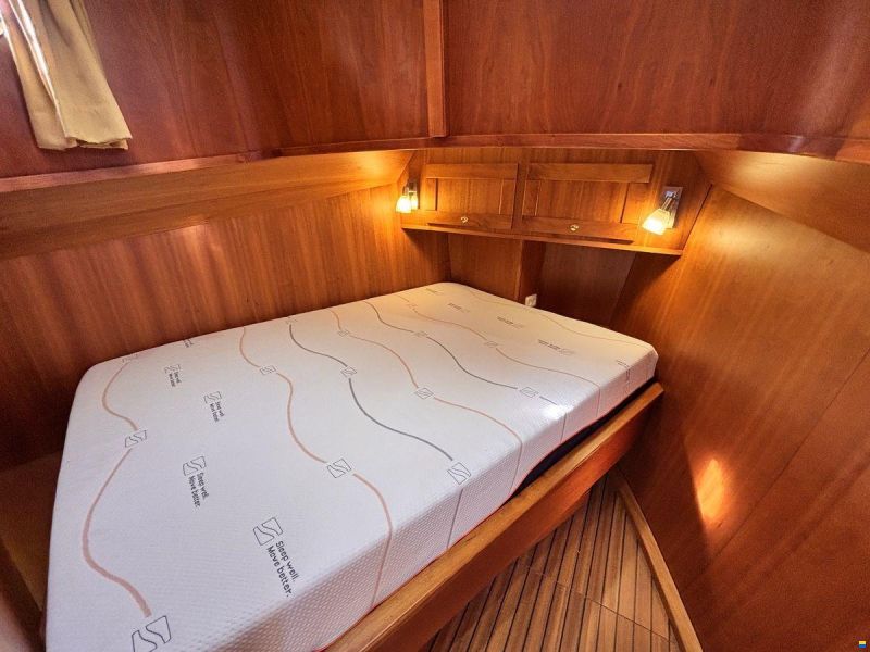 Sleepboot 13.50