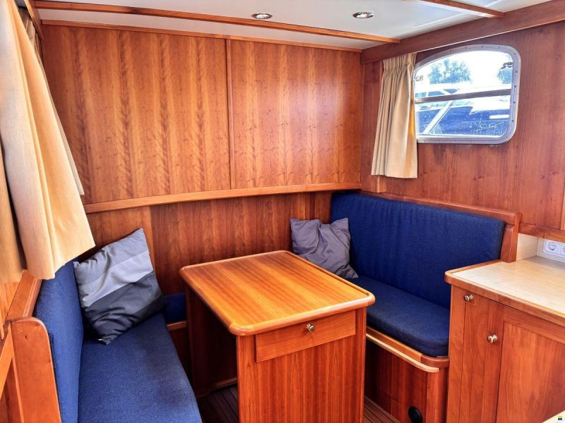 Sleepboot 13.50